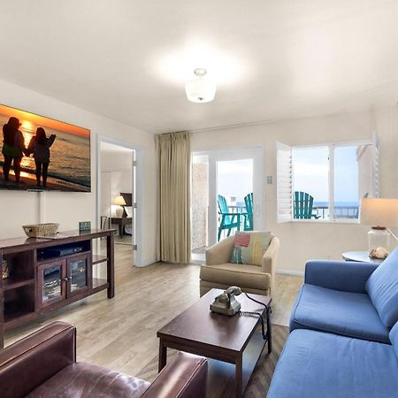 Holiday Surf And Racquet Club 707 Дестин Экстерьер фото