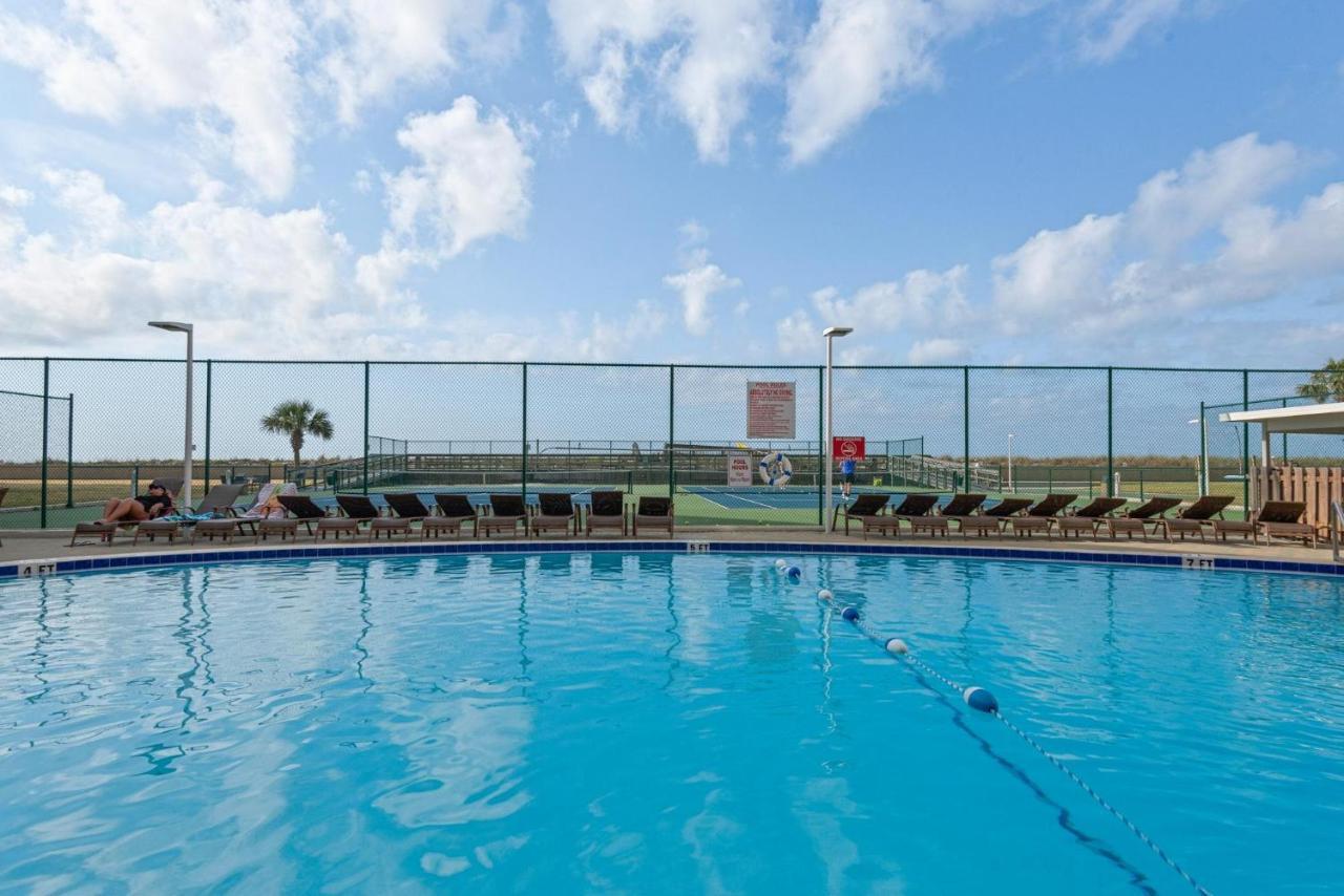 Holiday Surf And Racquet Club 707 Дестин Экстерьер фото