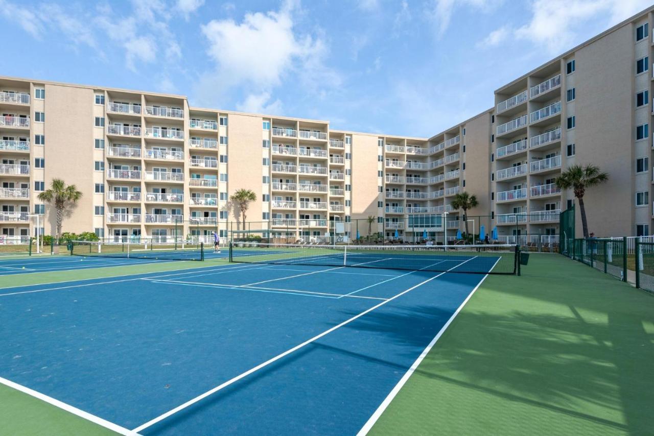 Holiday Surf And Racquet Club 707 Дестин Экстерьер фото