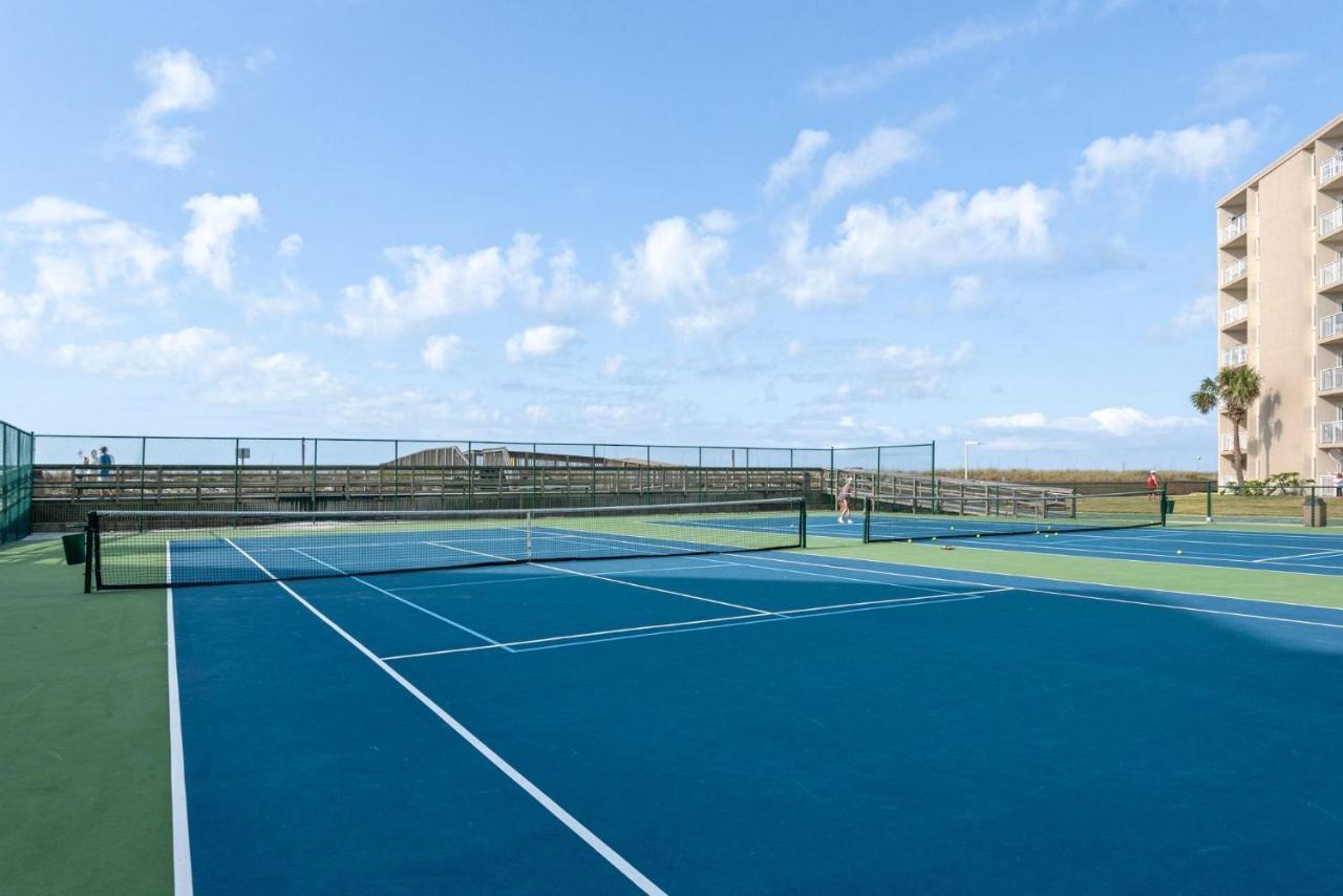 Holiday Surf And Racquet Club 707 Дестин Экстерьер фото