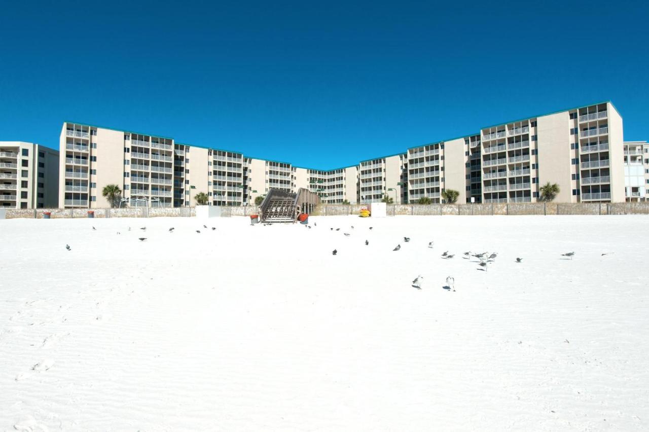 Holiday Surf And Racquet Club 707 Дестин Экстерьер фото
