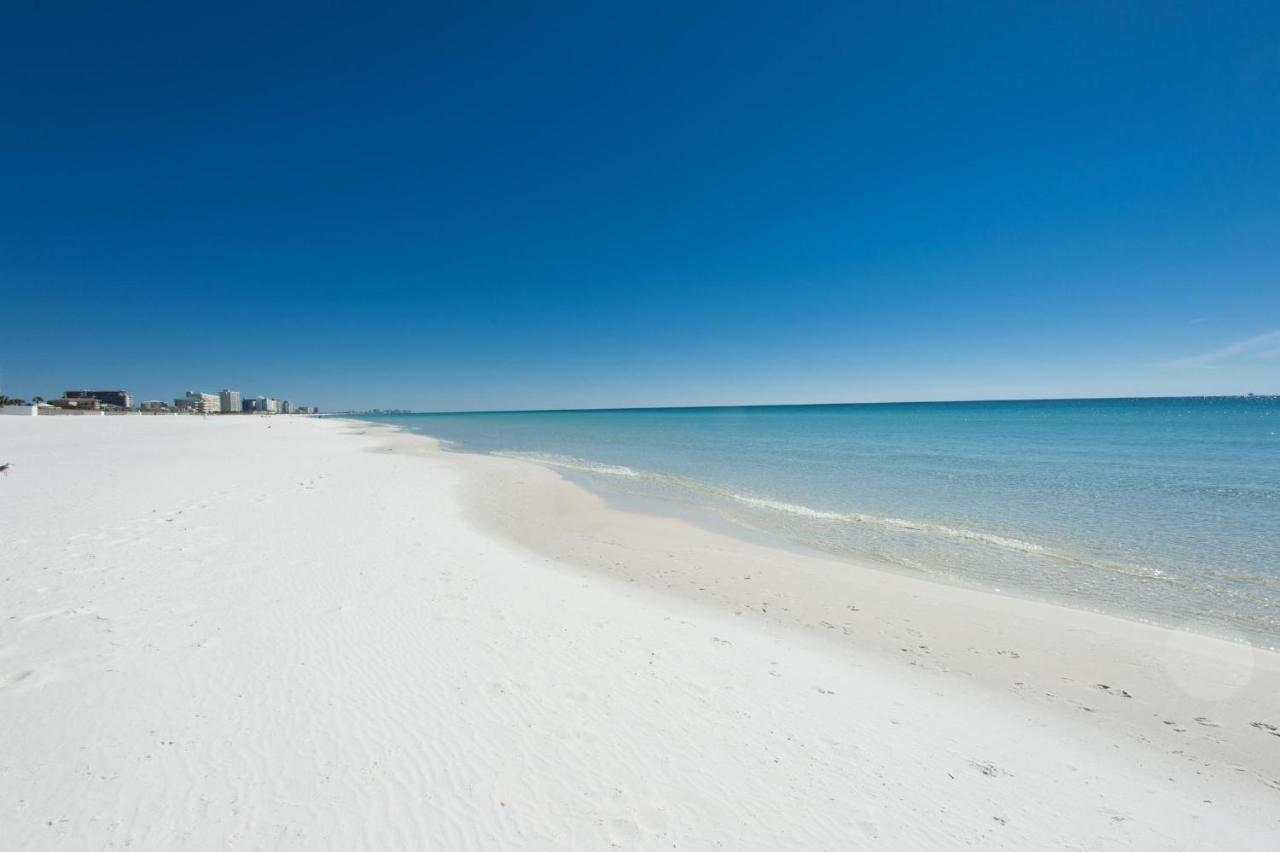 Holiday Surf And Racquet Club 707 Дестин Экстерьер фото